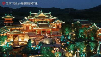 南京夜景哪里好看图片，南京夜景哪里好看的地方？