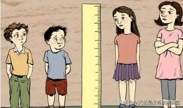 孩子身高多少算平均水准？最新身高标准表来啦？2022年儿童标准体重对照表！